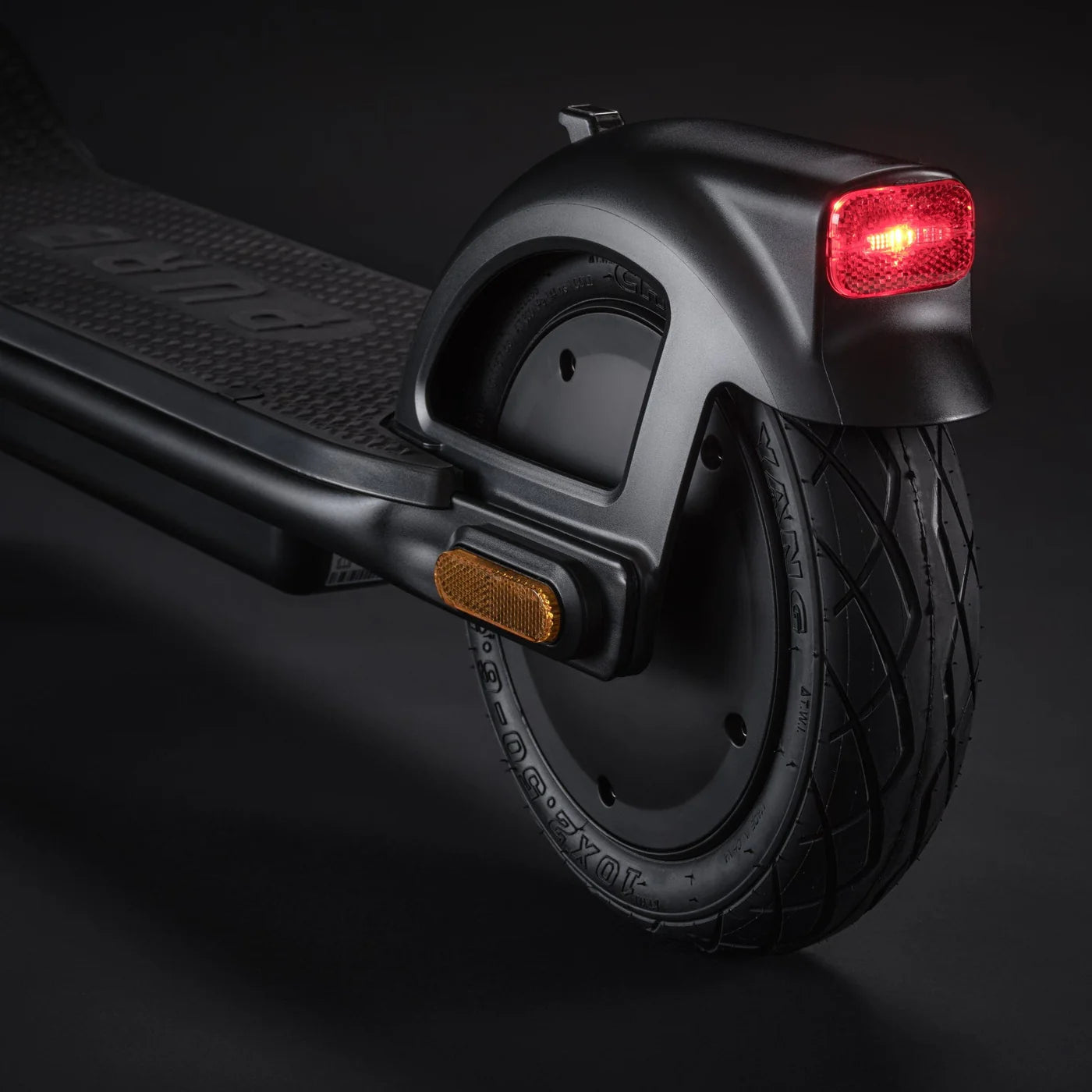 Pure Electric Pure Air4 Pro Electric Scooter - Gum