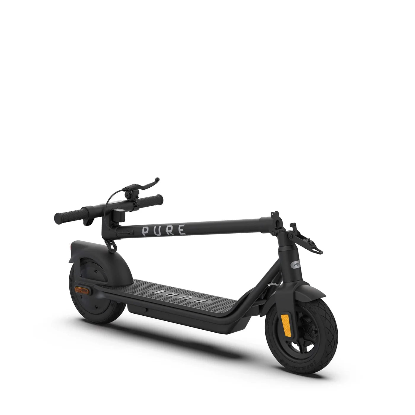 Pure Electric Pure Air4 Electric Scooter - Black