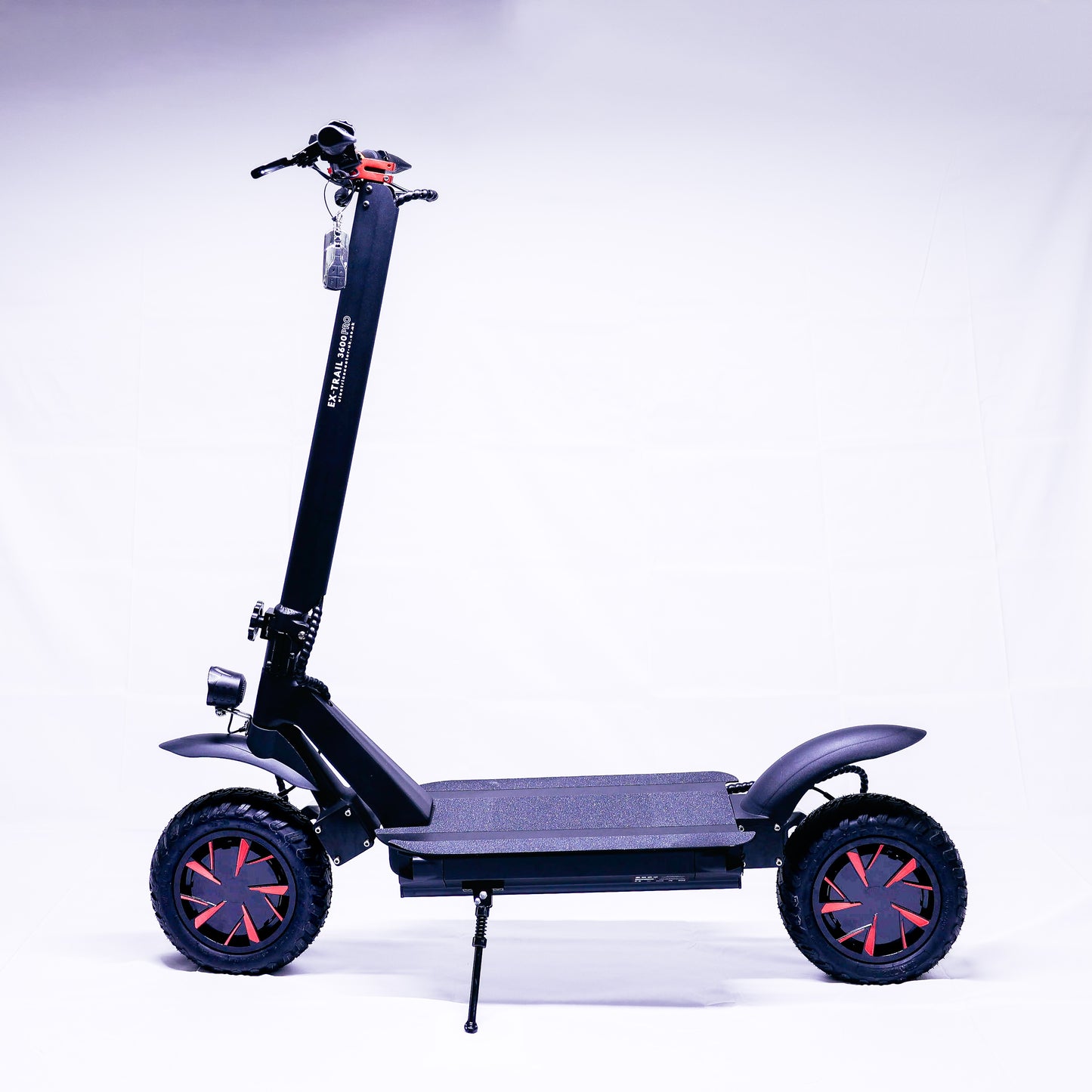 ESUK EX-TRAIL 3600 PRO ELECTRIC SCOOTER
