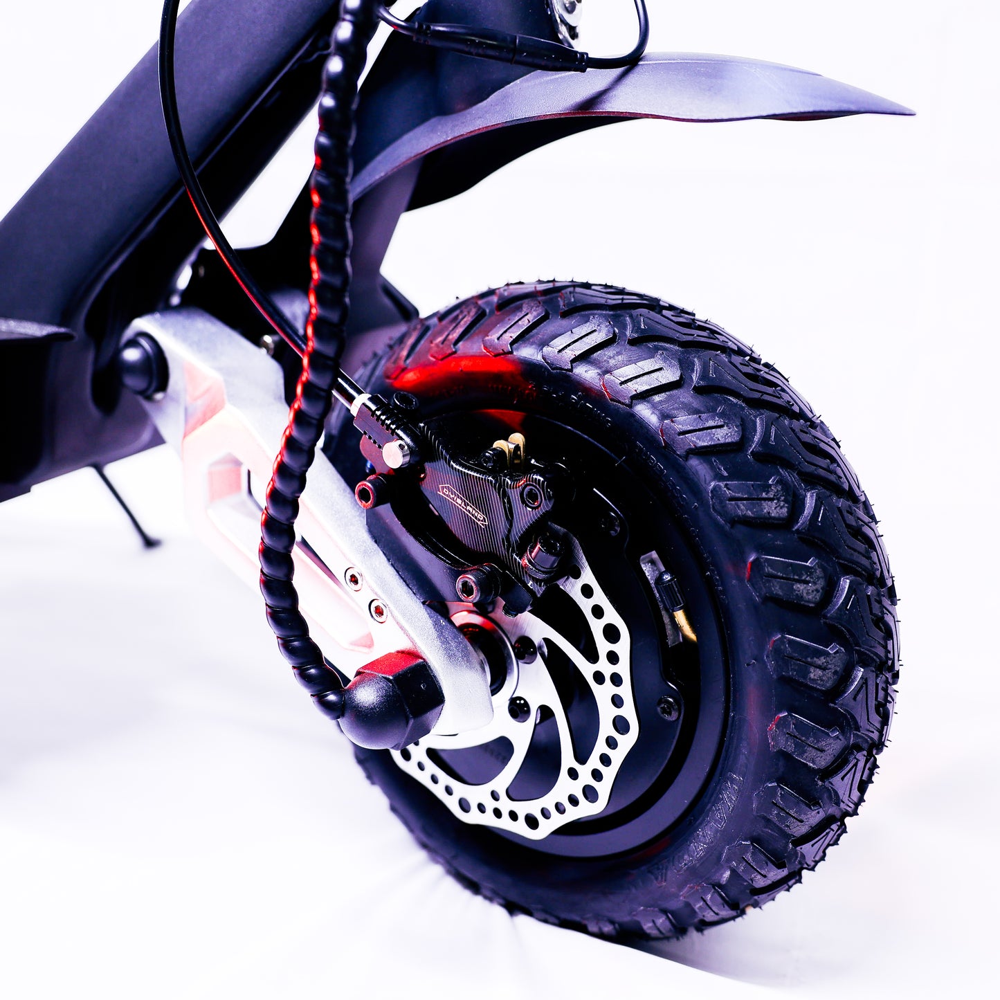 ESUK EX-TRAIL 3600 PRO ELECTRIC SCOOTER