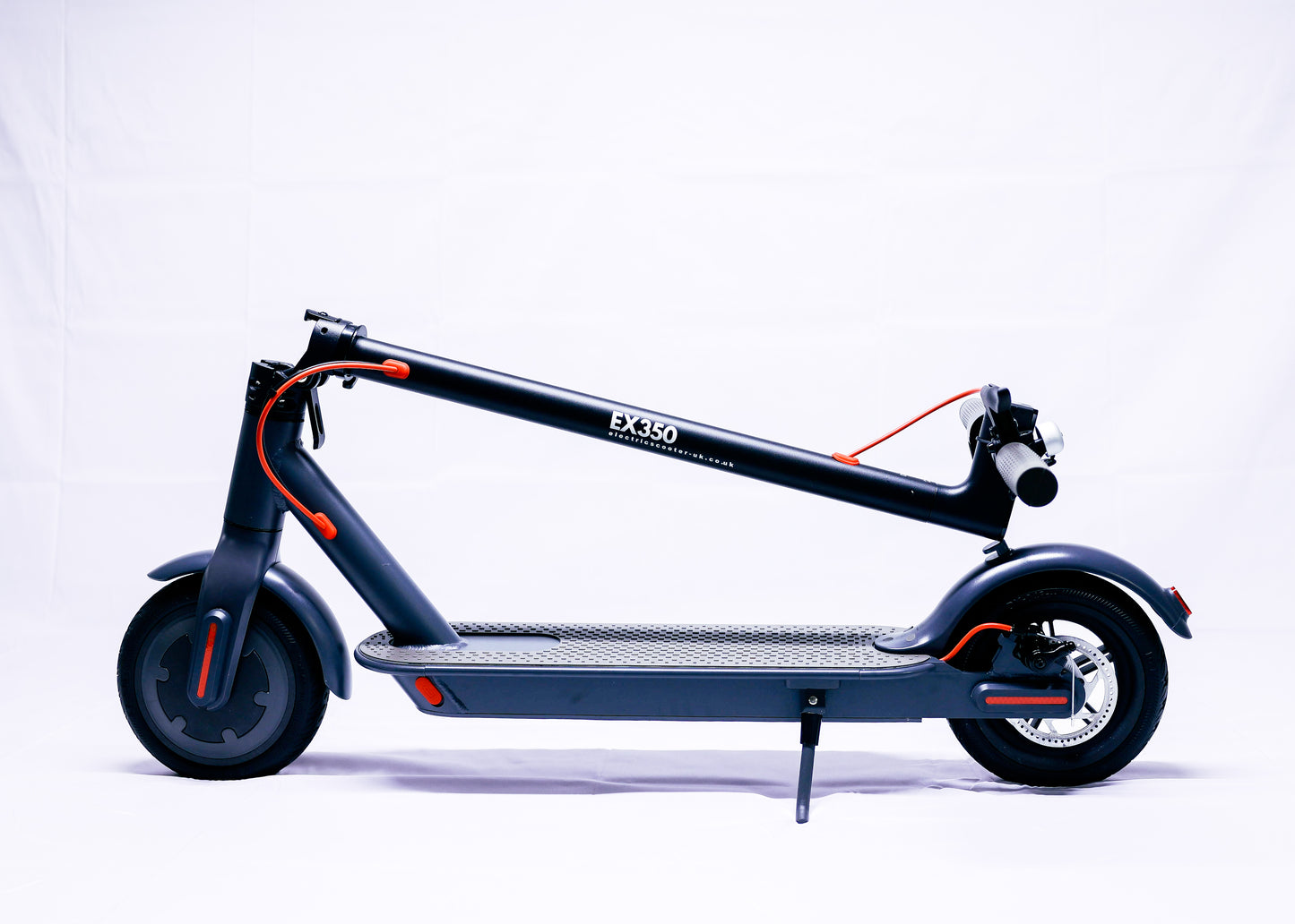 ESUK EX350 Electric Scooter