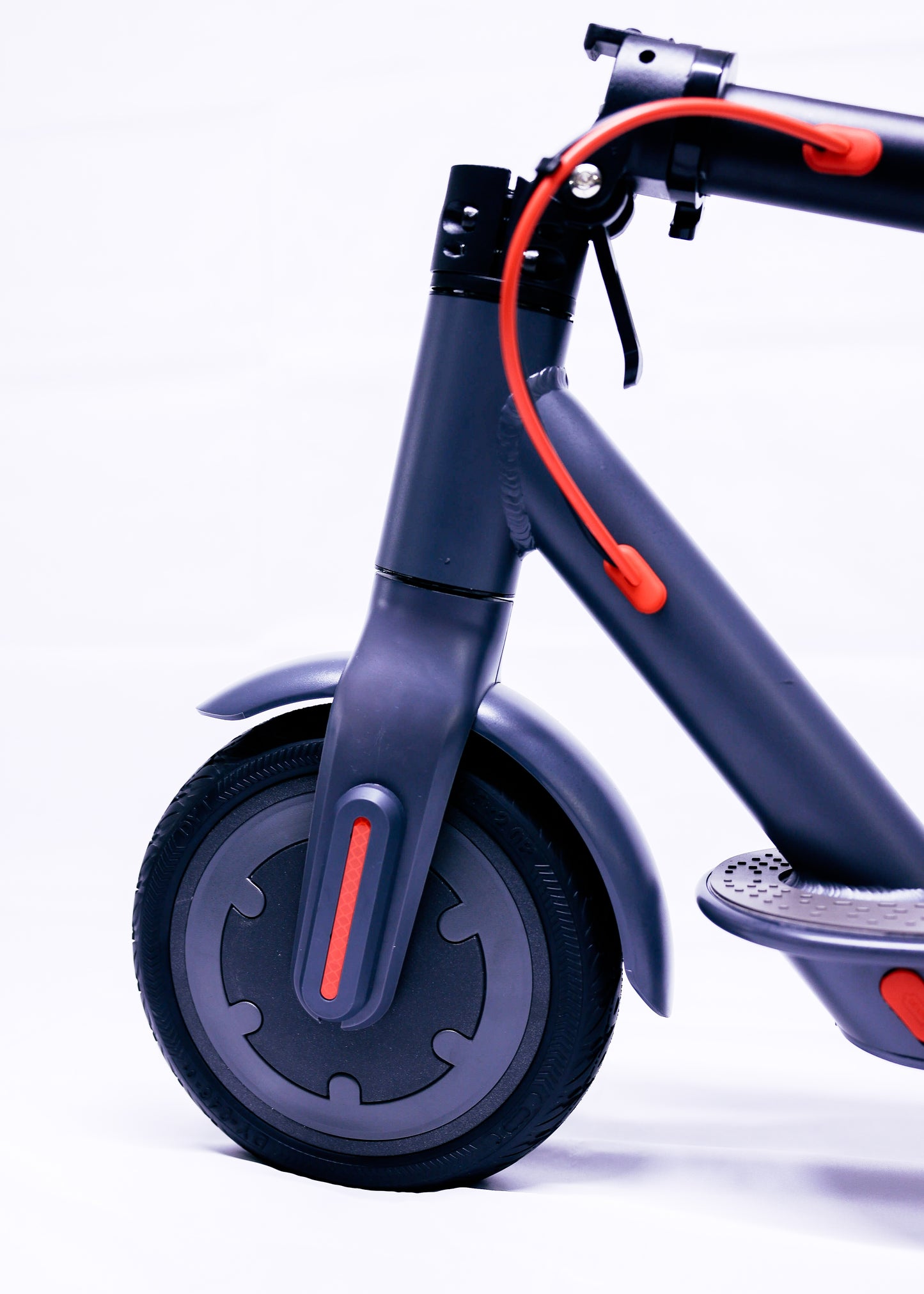 ESUK EX350 Electric Scooter