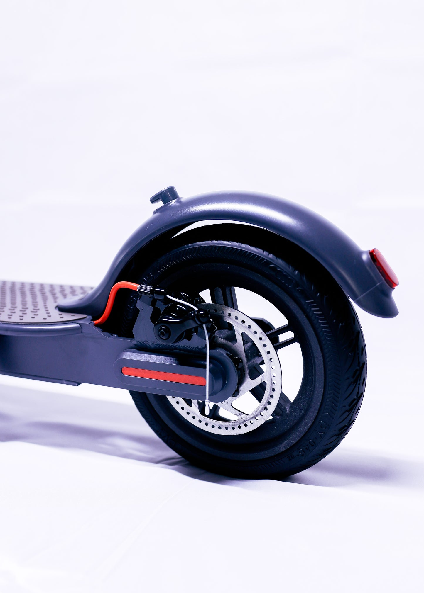 ESUK EX350 Electric Scooter