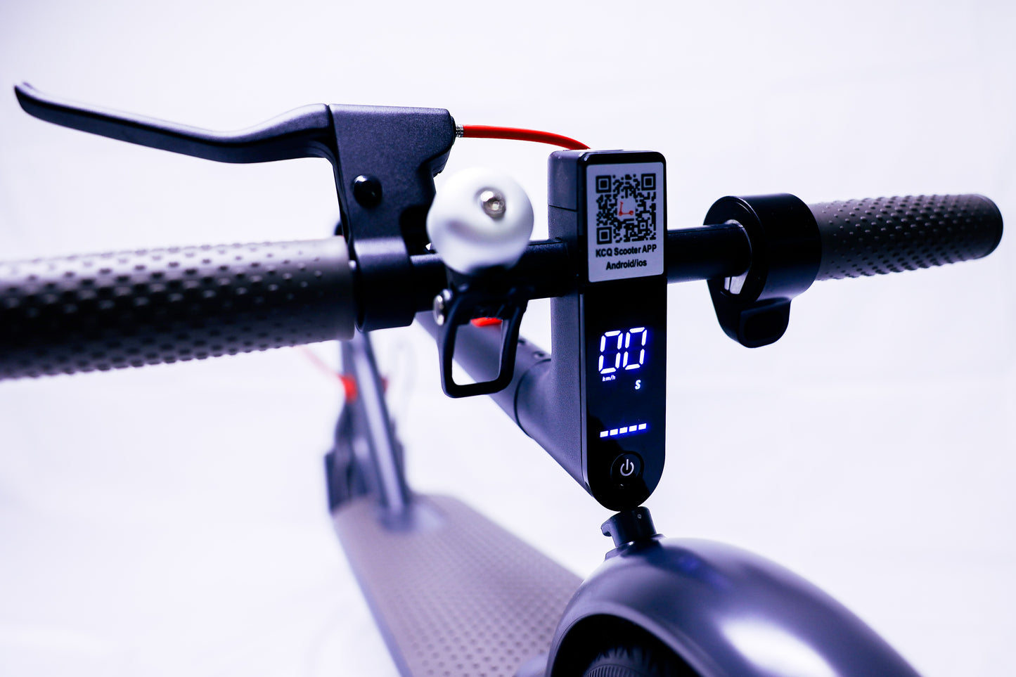ESUK EX350 Electric Scooter