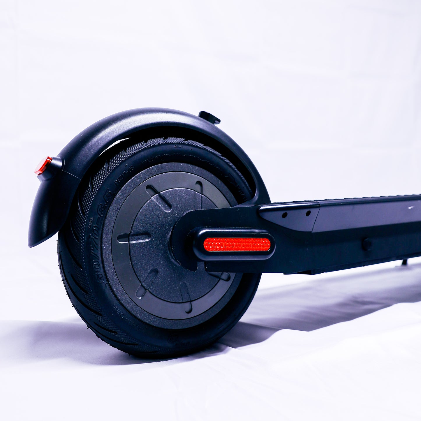 ESUK EX500 Electric Scooter