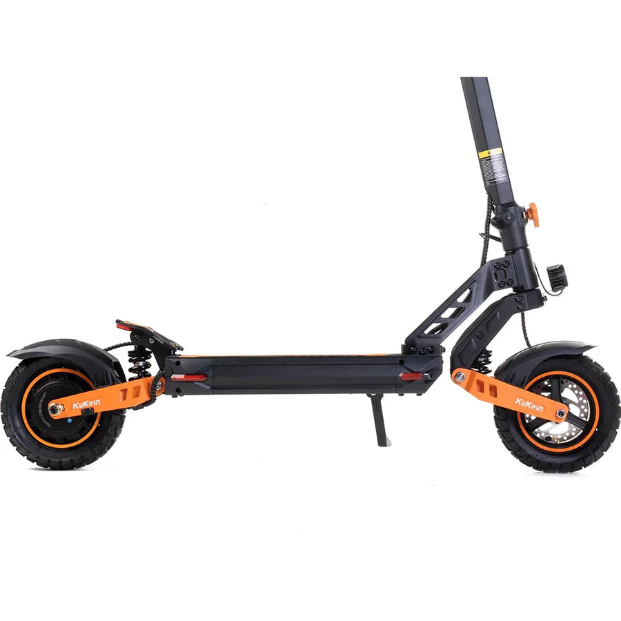 KuKirin G2 MAX Electric Scooter