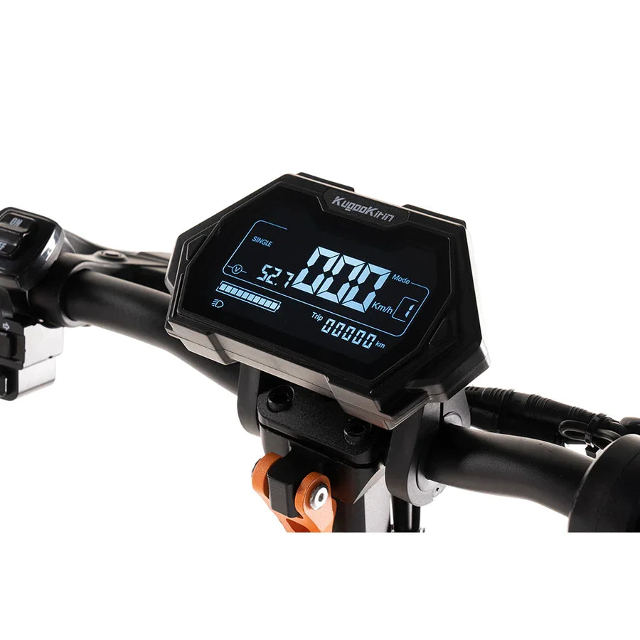 KuKirin G2 MAX Electric Scooter
