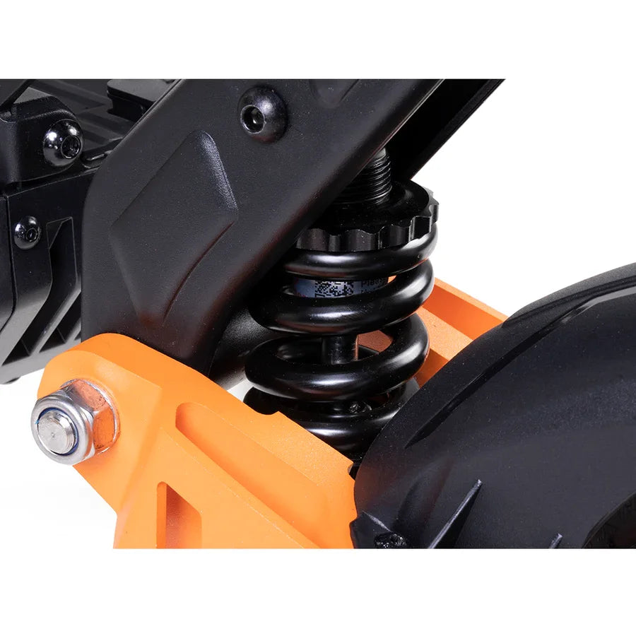 KuKirin G2 MAX Electric Scooter