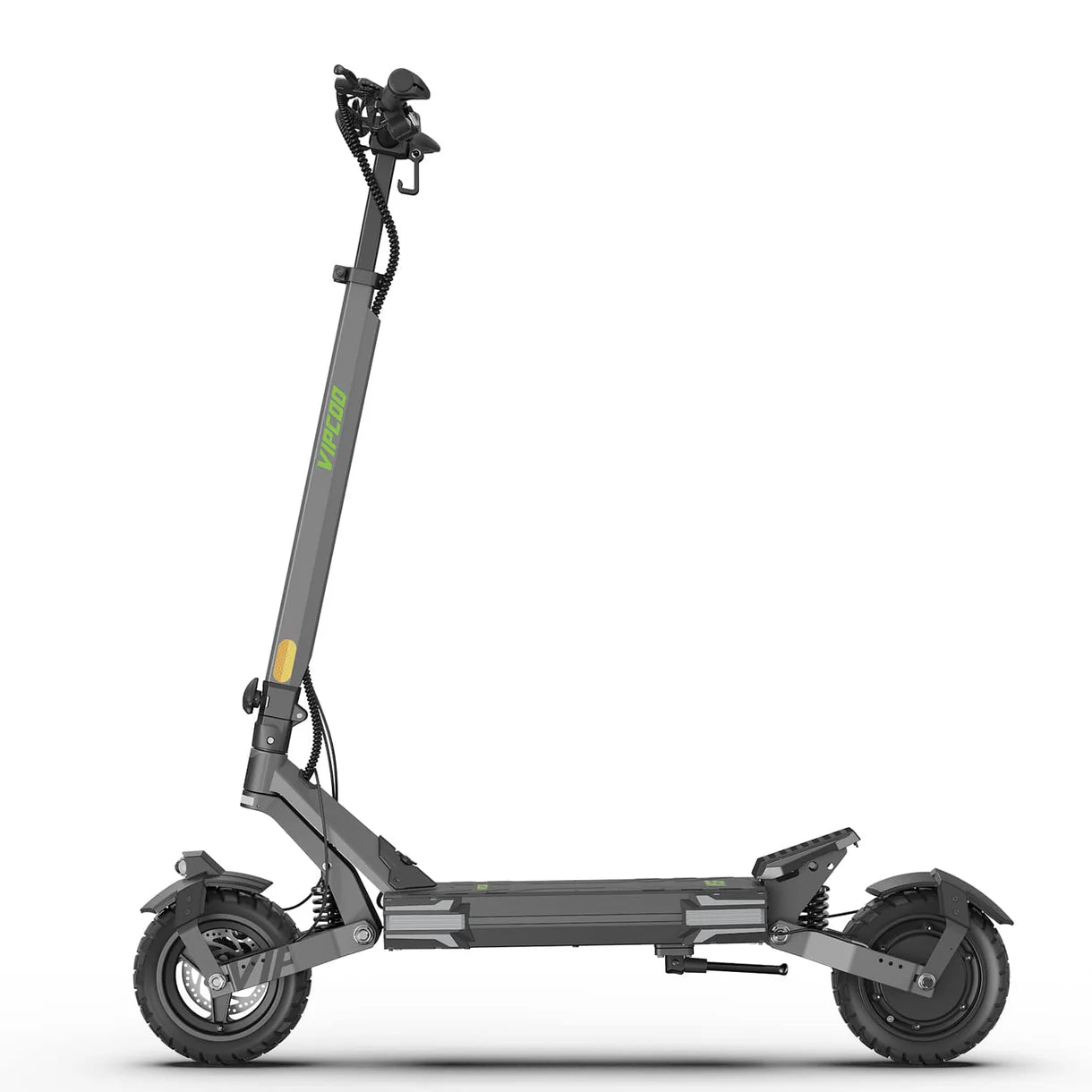 VIPCOO VS6 ELECTRIC SCOOTER 1000W 48V 28MPH