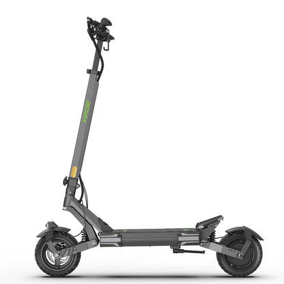 VIPCOO VS6 ELECTRIC SCOOTER 1000W 48V 28MPH