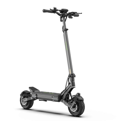 VIPCOO VS6 Pro Dual Motor Electric Scooter | Fast UK Delivery