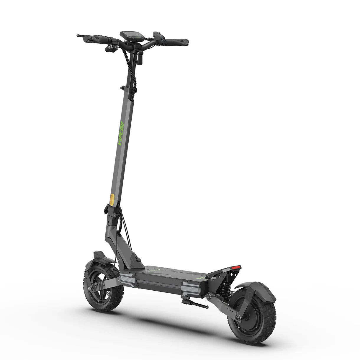 VIPCOO VS6 ELECTRIC SCOOTER 1000W 48V 28MPH