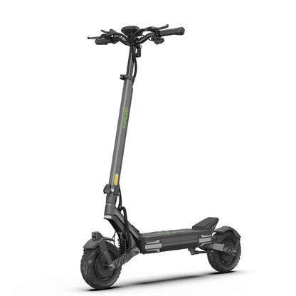 VIPCOO VS6 Pro Dual Motor Electric Scooter | Fast UK Delivery