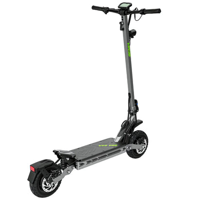 VIPCOO VS2 Pro 2000W Dual Motor Electric Scooter | Pre-Order UK