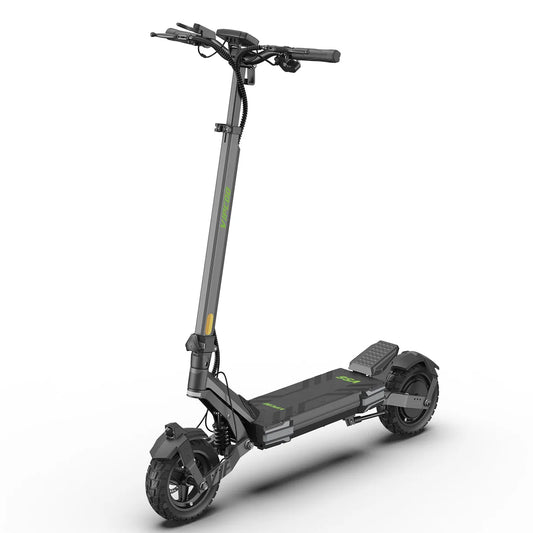 VIPCOO VS6 ELECTRIC SCOOTER 1000W 48V 28MPH