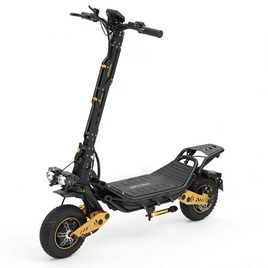 iENYRID ES70 3600W Dual Motor Electric Scooter | Pre-Order Now – Expected End of July