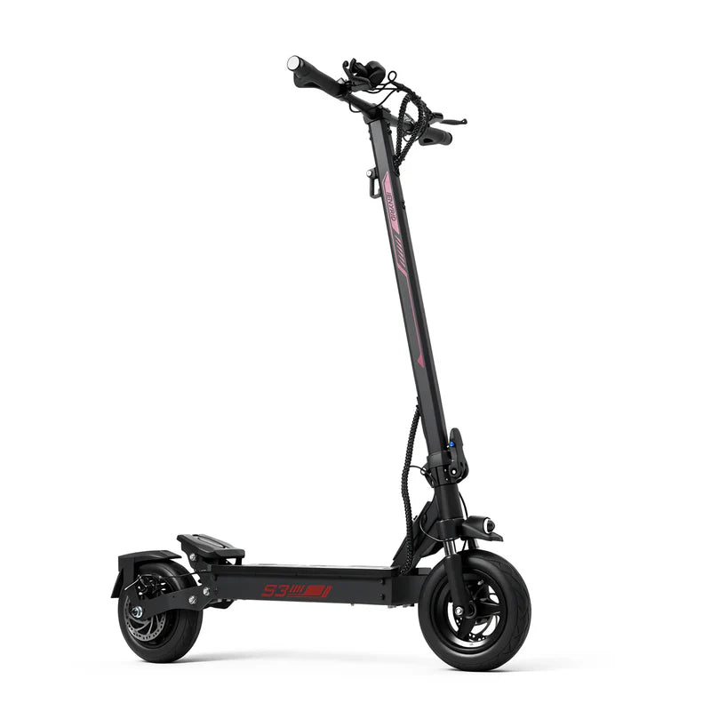 iENYRID S3 800W Electric Scooter – Pre-Order Now | Expected Late July Release