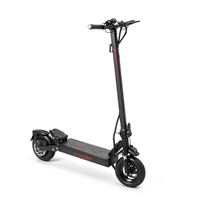 iENYRID S3 800W Electric Scooter – Pre-Order Now | Expected Late July Release