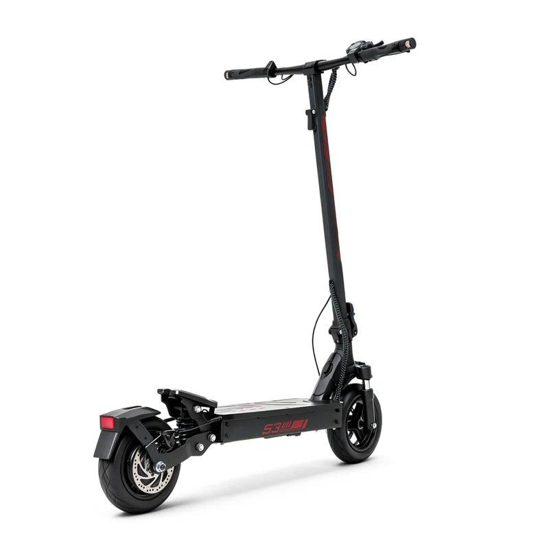 iENYRID S3 800W Electric Scooter – Pre-Order Now | Expected Late July Release