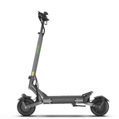 VIPCOO VS6 Pro Dual Motor Electric Scooter | Fast UK Delivery