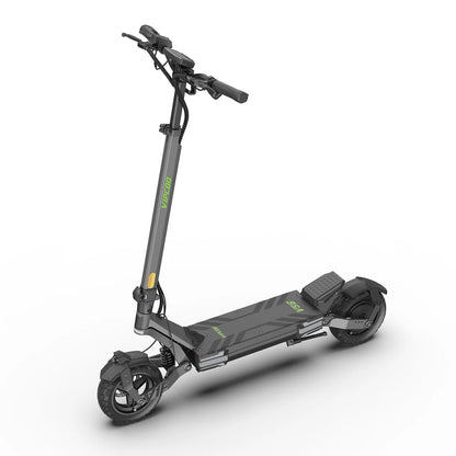 VIPCOO VS6 ELECTRIC SCOOTER 1000W 48V 28MPH