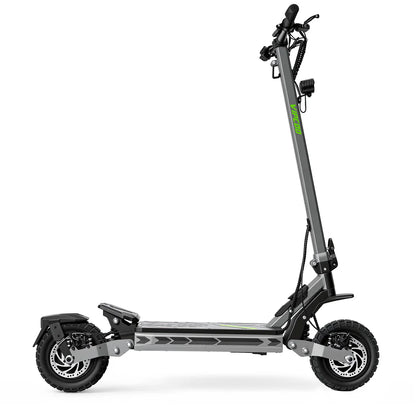 VIPCOO VS2 Pro 2000W Dual Motor Electric Scooter | Pre-Order UK
