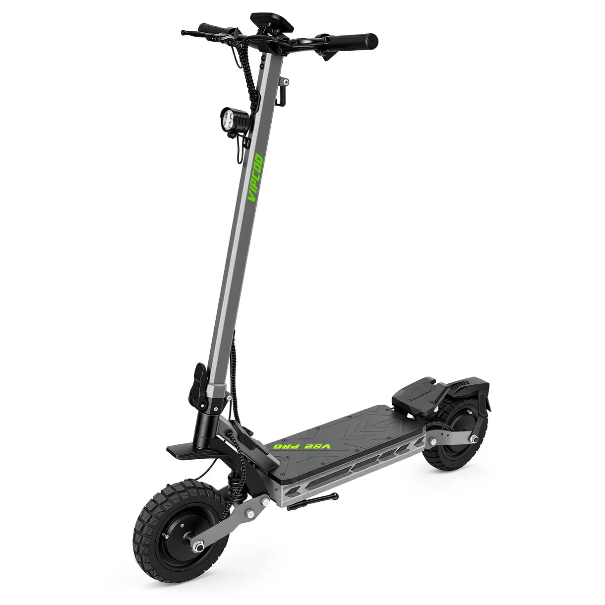VIPCOO VS2 Pro 2000W Dual Motor Electric Scooter | Pre-Order UK