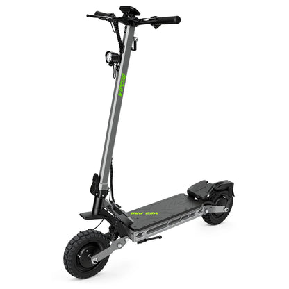 VIPCOO VS2 Pro 2000W Dual Motor Electric Scooter | Pre-Order UK