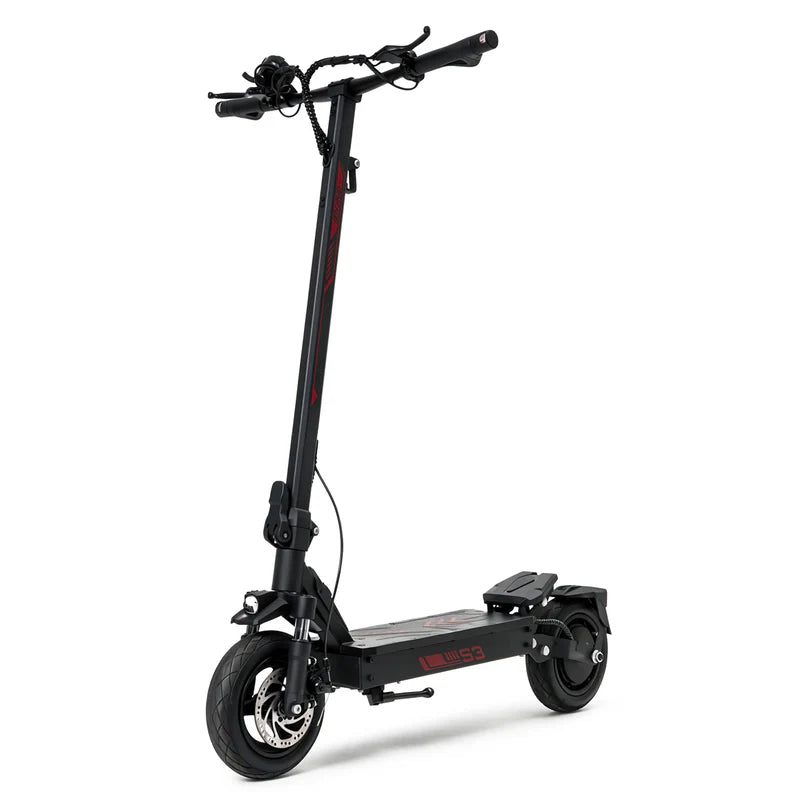 iENYRID S3 800W Electric Scooter – Pre-Order Now | Expected Late July Release