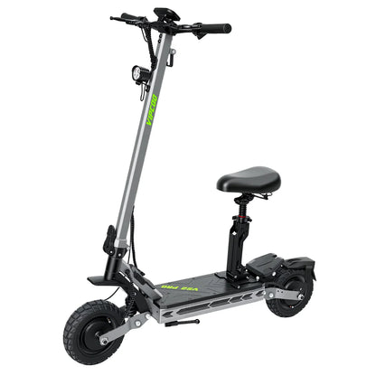 VIPCOO VS2 Pro 2000W Dual Motor Electric Scooter | Pre-Order UK