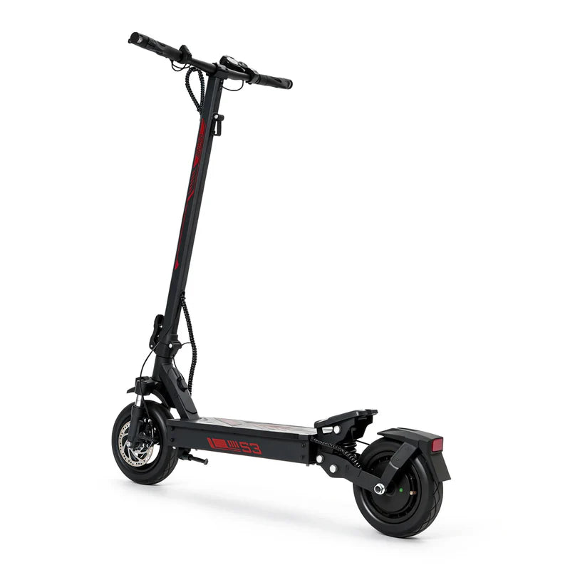 iENYRID S3 800W Electric Scooter – Pre-Order Now | Expected Late July Release