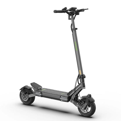 VIPCOO VS6 ELECTRIC SCOOTER 1000W 48V 28MPH