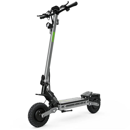 VIPCOO VS2 Pro 2000W Dual Motor Electric Scooter | Pre-Order UK
