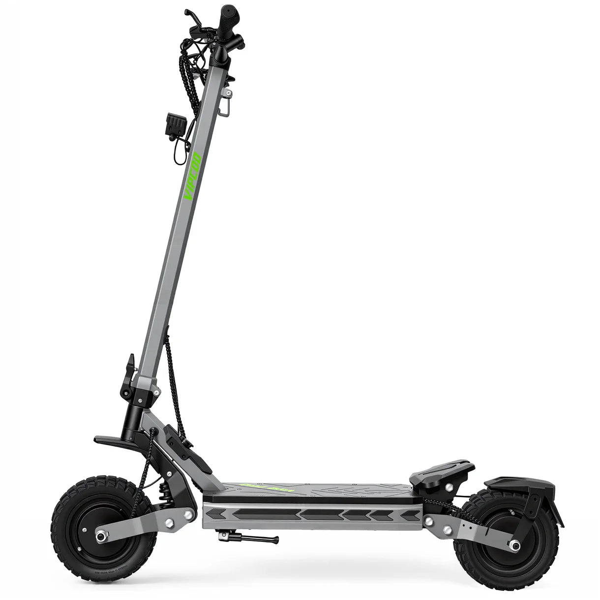 VIPCOO VS2 Pro 2000W Dual Motor Electric Scooter | Pre-Order UK