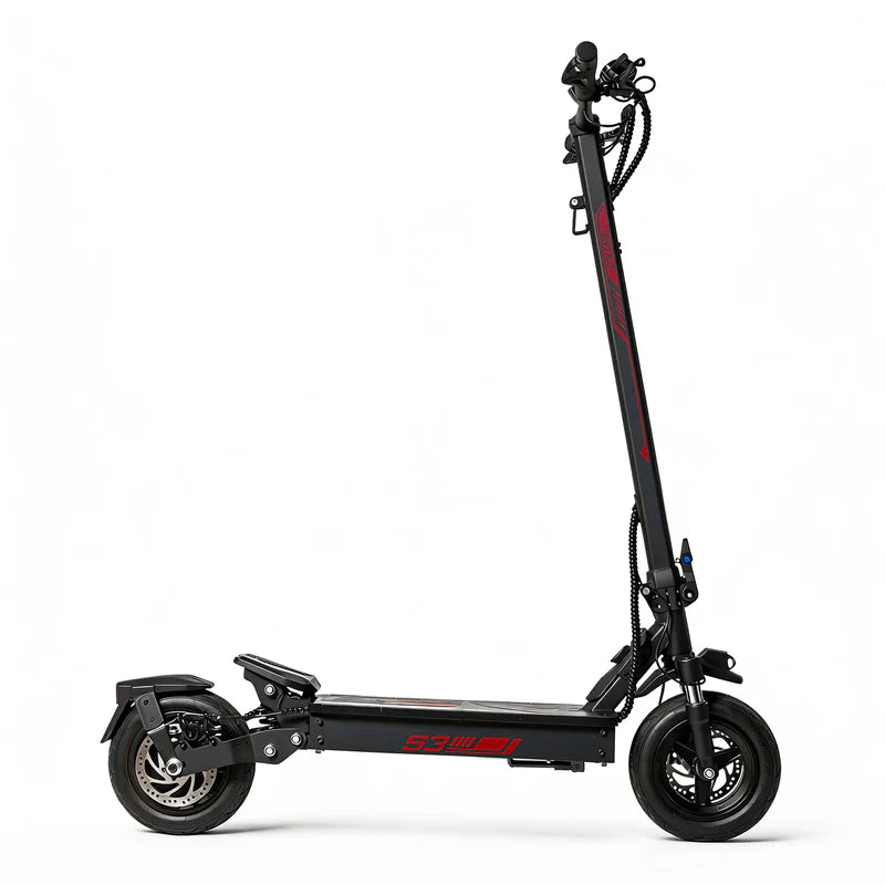 iENYRID S3 800W Electric Scooter – Pre-Order Now | Expected Late July Release