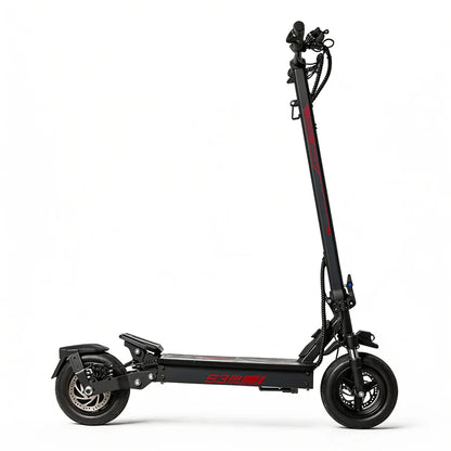 iENYRID S3 800W Electric Scooter – Pre-Order Now | Expected Late July Release