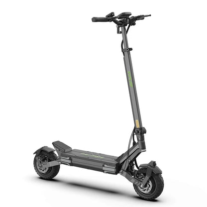 VIPCOO VS6 Pro Dual Motor Electric Scooter | Fast UK Delivery