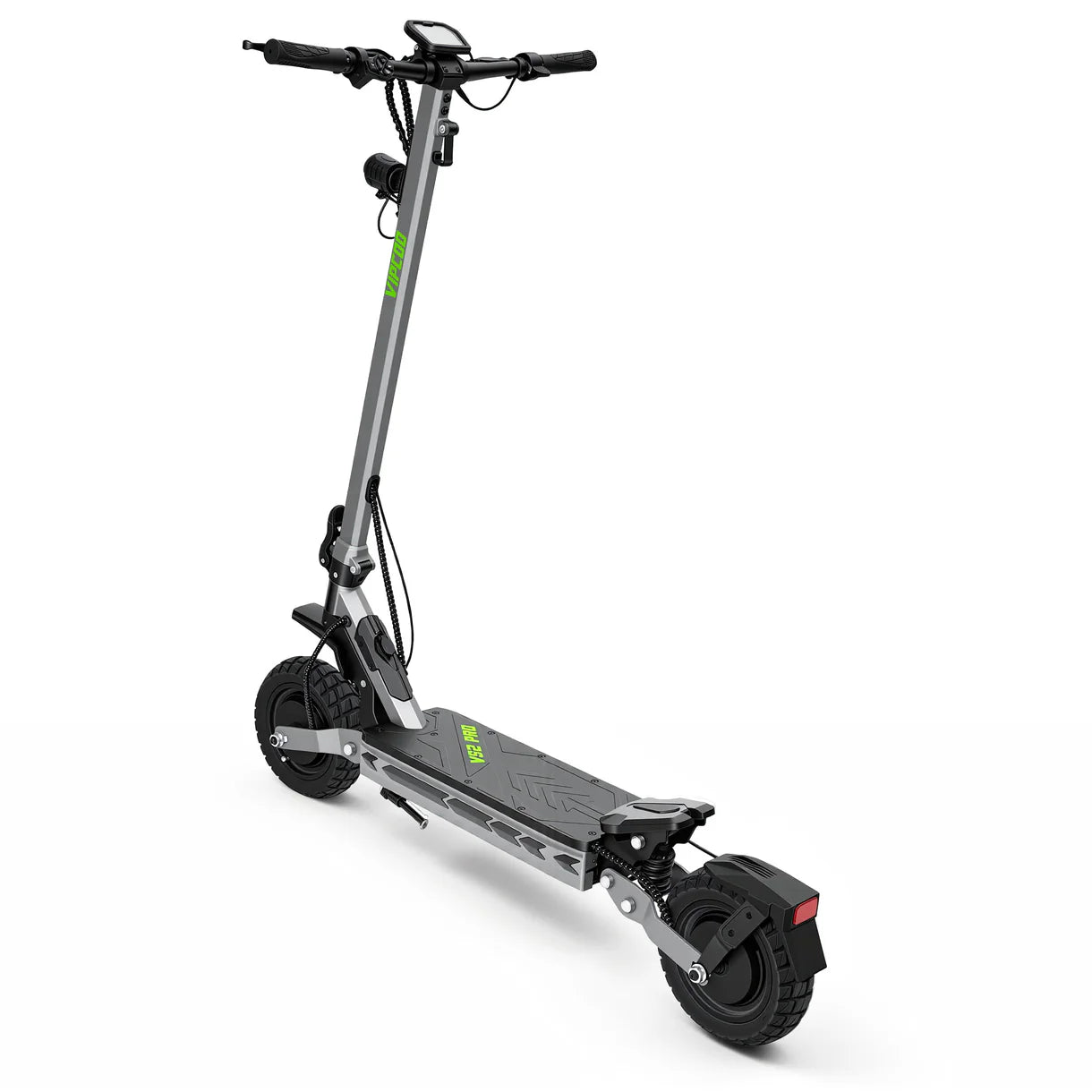 VIPCOO VS2 Pro 2000W Dual Motor Electric Scooter | Pre-Order UK