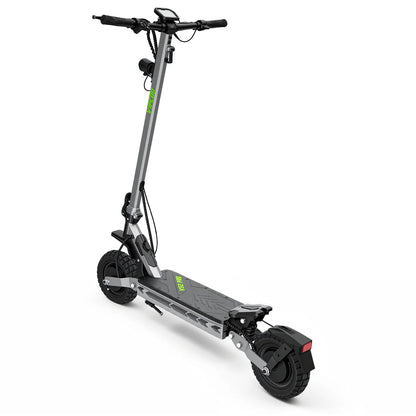 VIPCOO VS2 Pro 2000W Dual Motor Electric Scooter | Pre-Order UK