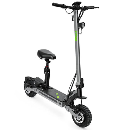VIPCOO VS2 Pro 2000W Dual Motor Electric Scooter | Pre-Order UK