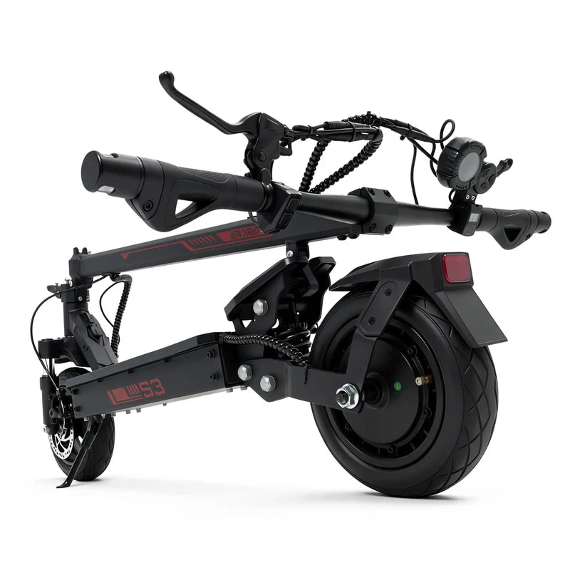 iENYRID S3 800W Electric Scooter – Pre-Order Now | Expected Late July Release