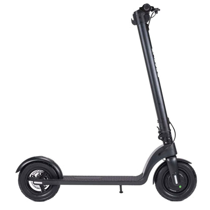 DECENT - ONE Electric Scooter