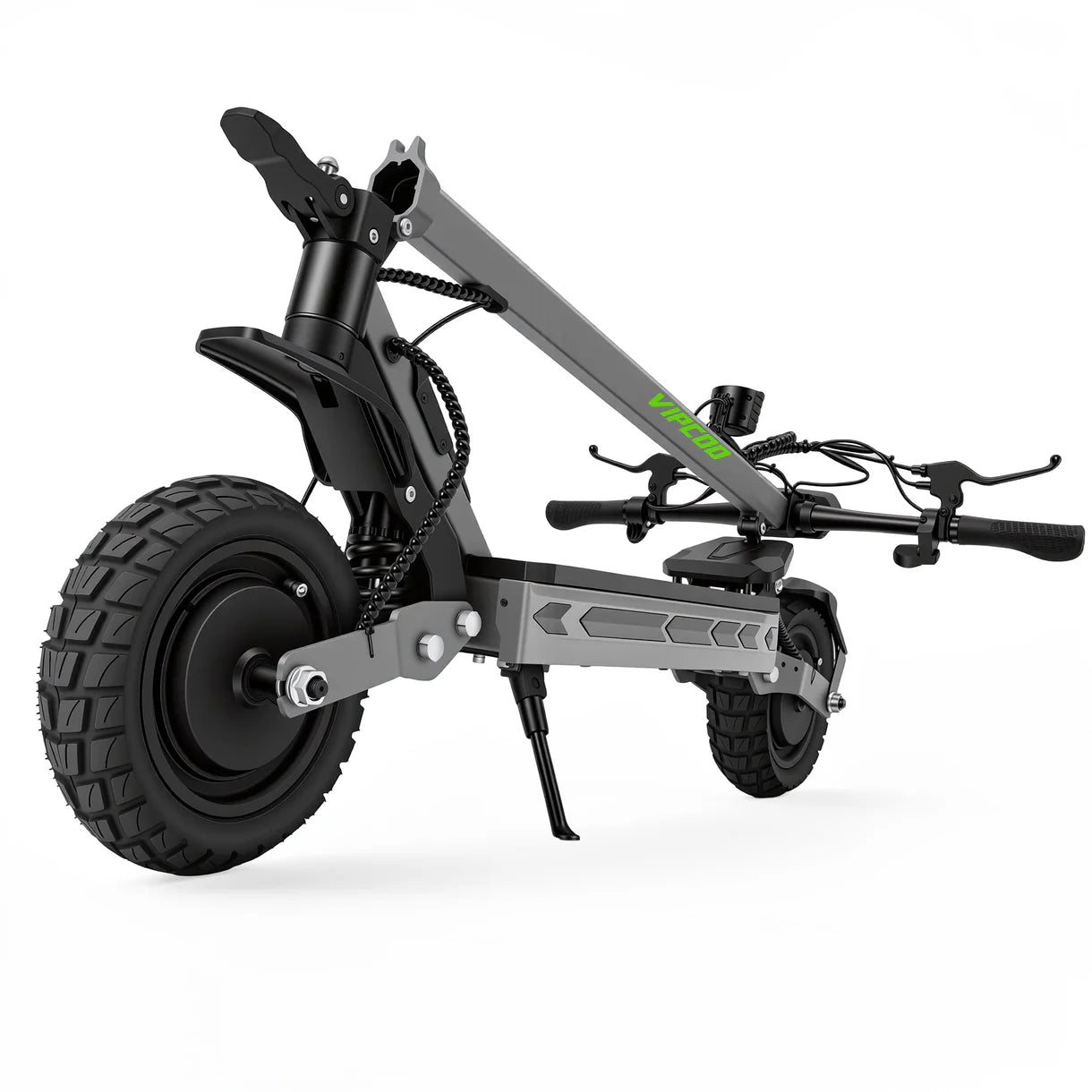 VIPCOO VS2 Pro 2000W Dual Motor Electric Scooter | Pre-Order UK