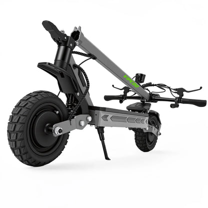 VIPCOO VS2 Pro 2000W Dual Motor Electric Scooter | Pre-Order UK