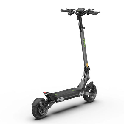 VIPCOO VS6 ELECTRIC SCOOTER 1000W 48V 28MPH