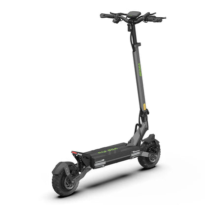 VIPCOO VS6 Pro Dual Motor Electric Scooter | Fast UK Delivery