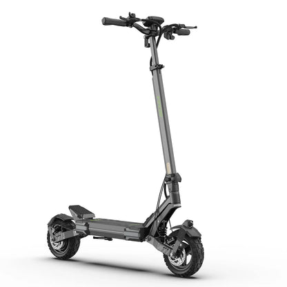 VIPCOO VS6 ELECTRIC SCOOTER 1000W 48V 28MPH
