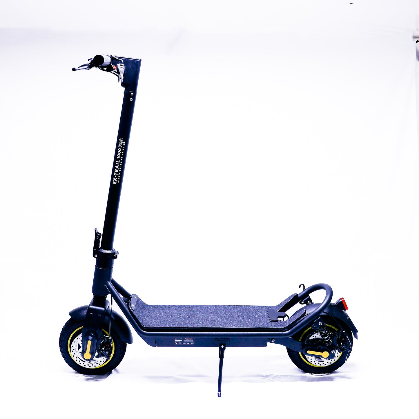 ESUK EX-TRAIL 1000 PRO ELECTRIC SCOOTER