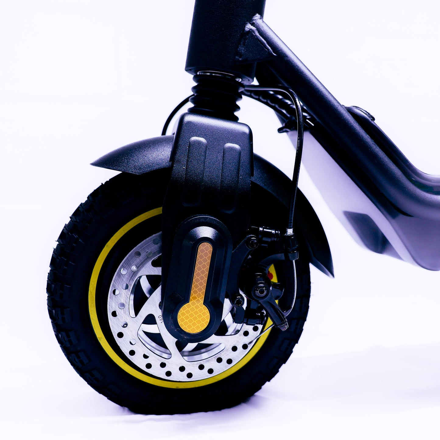 ESUK EX-TRAIL 1000 PRO ELECTRIC SCOOTER