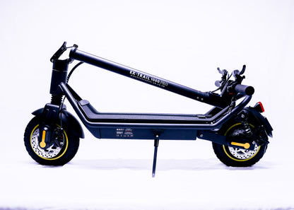 ESUK EX-TRAIL 1000 PRO ELECTRIC SCOOTER